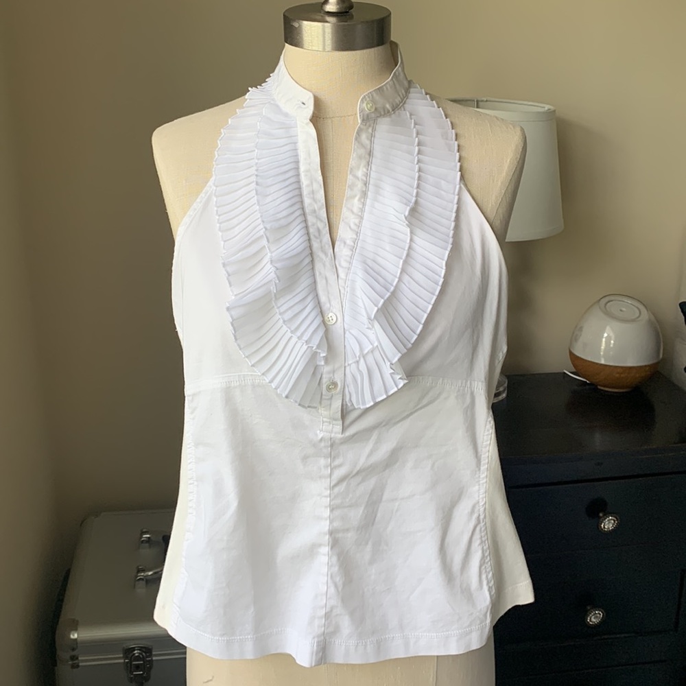 Versatile, halter-top - Picture 2 of 6